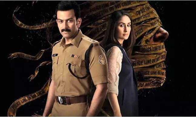 North-South, the New Pairing in Bollywood North-South, the New Pairing in Bollywood