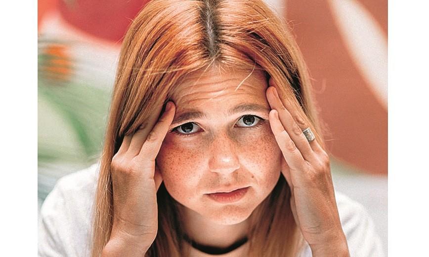 How Stress and Lifestyle Changes Can Show Up on Skin