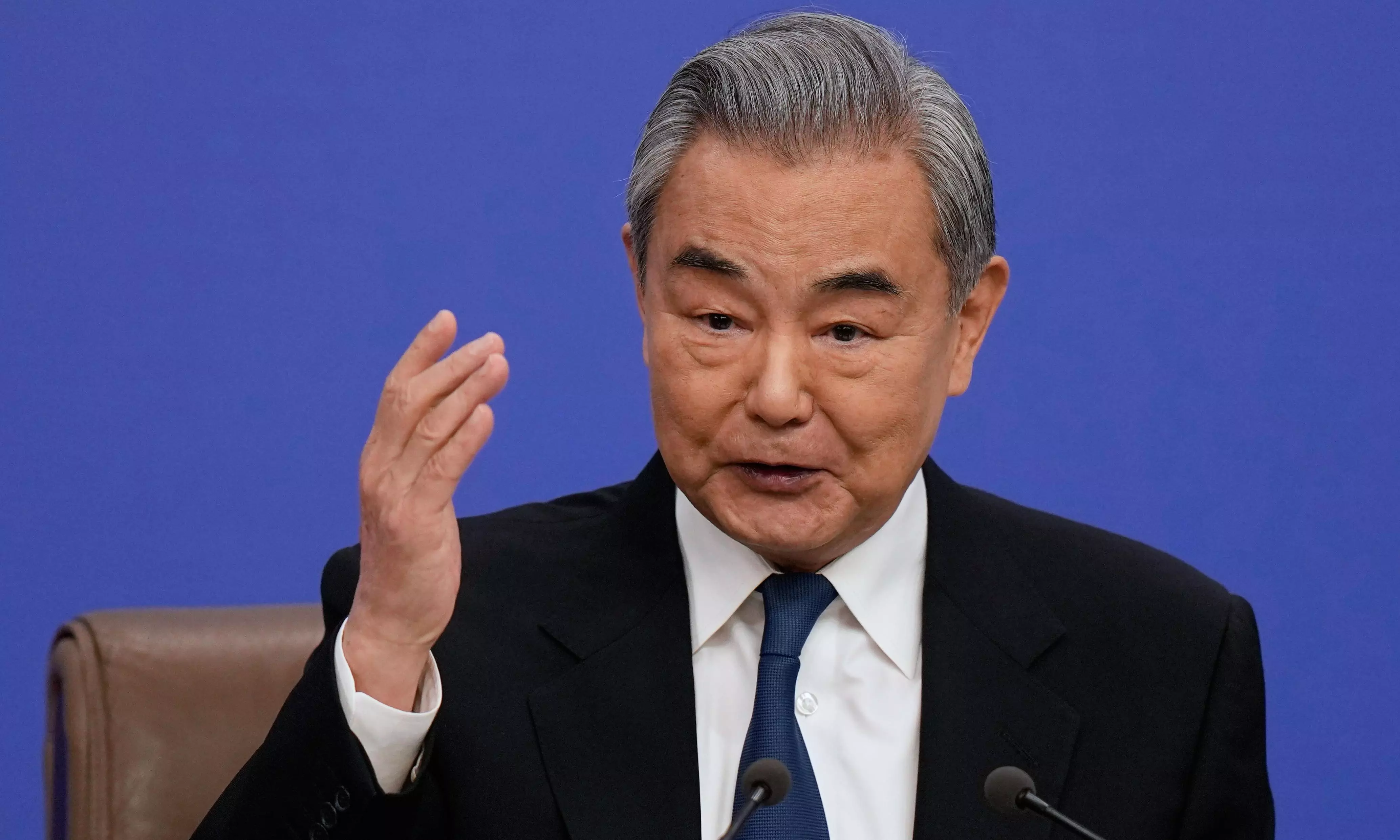 China Vows to Safeguard Iran’s Rights Amid Global Tensions China Vows to Safeguard Iran’s Rights Amid Global Tensions