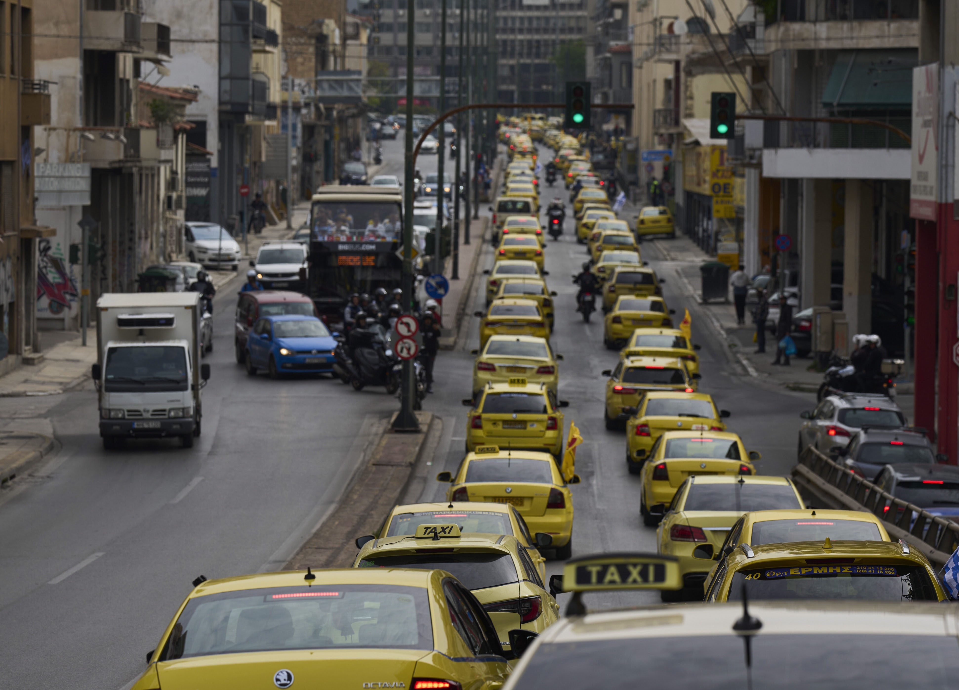 Hyderabad: Car-Pooling App Study Begins in Maharashtra