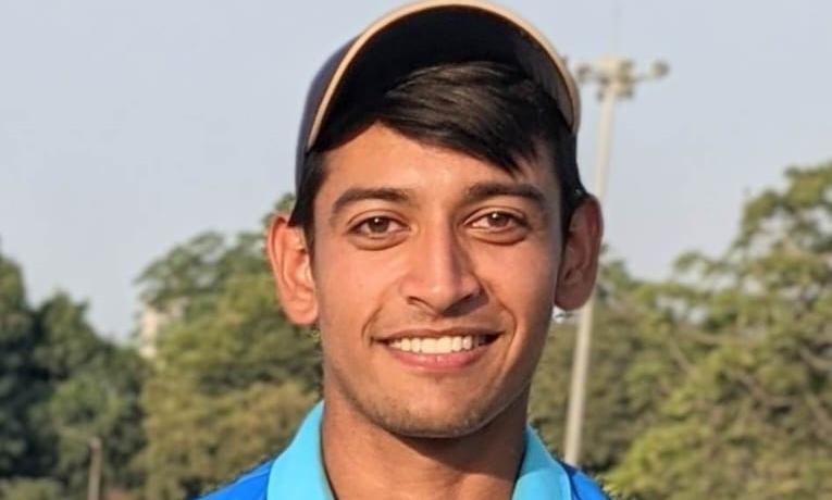 Cricket Stars Shine Across Hyderabad Super League Matches