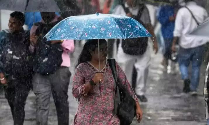 Telangana Forecast Prolonged Rain, Thunderstorms From September 17