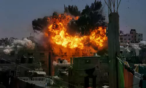 Trump Administration Plans $2.8 Billion Arms Sale to Israel Trump Administration Plans $2.8 Billion Arms Sale to Israel