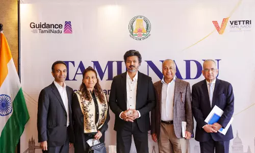 CM Vijays London Event Cancelled over Safety Concerns CM Vijays London Event Cancelled over Safety Concerns