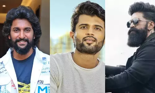 Yash’s Toxic Stumble Worries Telugu Stars? Director Weighs In Yash’s Toxic Stumble Worries Telugu Stars? Director Weighs In