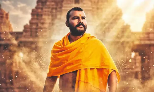 Hanuman Ansh Telugu Release To Be Deferred? Hanuman Ansh Telugu Release To Be Deferred?
