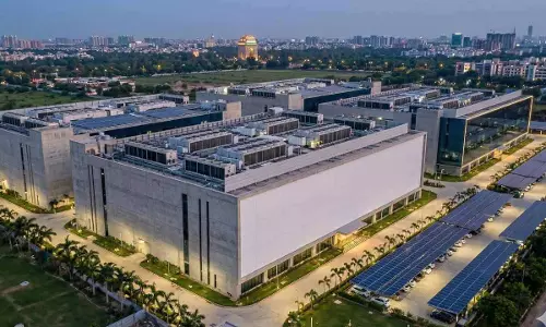 India to Add 3,860 MW Data Centre Capacity by 2030: Report