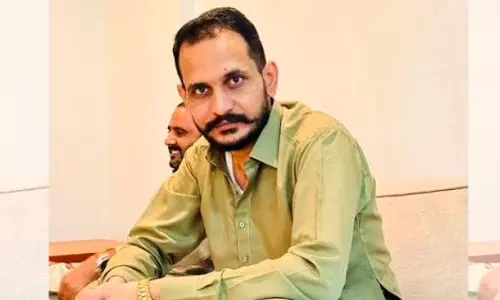 Centre Declares Shahzad Bhatti Network A Terrorist Organisation Centre Declares Shahzad Bhatti Network A Terrorist Organisation