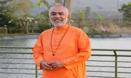 Gita Panchamrit: Bringing the Wisdom of the Bhagavad Gita Into Everyday Life
