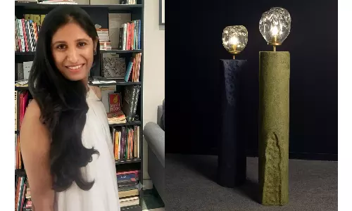 Can Art Feel More at Home? Priyanshi S on Rethinking How We Experience Art Can Art Feel More at Home? Priyanshi S on Rethinking How We Experience Art