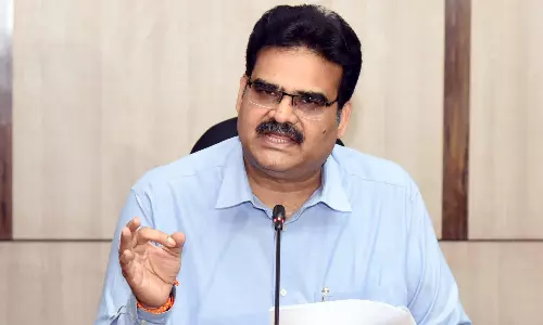 Swarna Andhra Vision Can Drive Viksit Bharat: Dinakar Swarna Andhra Vision Can Drive Viksit Bharat: Dinakar