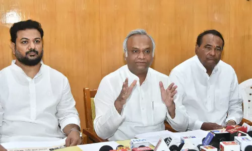 CM to Launch Rs 1,775-Crore Development Works In Kalyana Karnataka CM to Launch Rs 1,775-Crore Development Works In Kalyana Karnataka