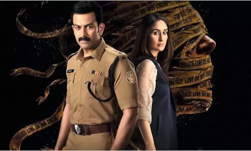 North-South, the New Pairing in Bollywood
