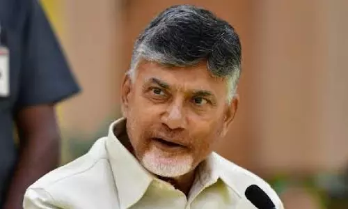 Naidu to Launch ₹1,838-Crore Water Projects in Vizag