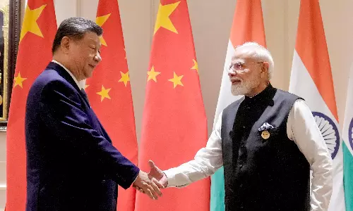 Gurjit Singh | BRICS at 20: A Win for India Which Faces China Test Next