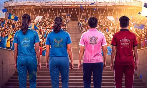 Womens APL to Boost Womens Cricket in AP: Kesineni