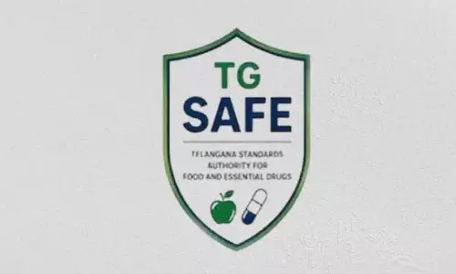 TG SAFE Suspends Licences Of Four Dark Stores