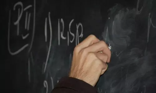 NCTE To Review Teacher Eligibility Test NCTE To Review Teacher Eligibility Test