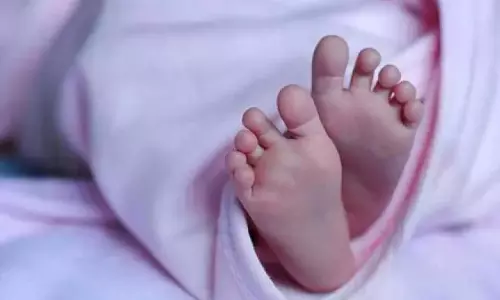 Mumbai Horror: 10-Year-Old Girl Throws Toddler Down Staircase Mumbai Horror: 10-Year-Old Girl Throws Toddler Down Staircase