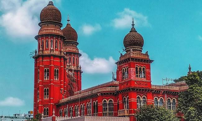 Madras High Court Declines Stay on Maduranthagam, Dharapuram Bypolls
