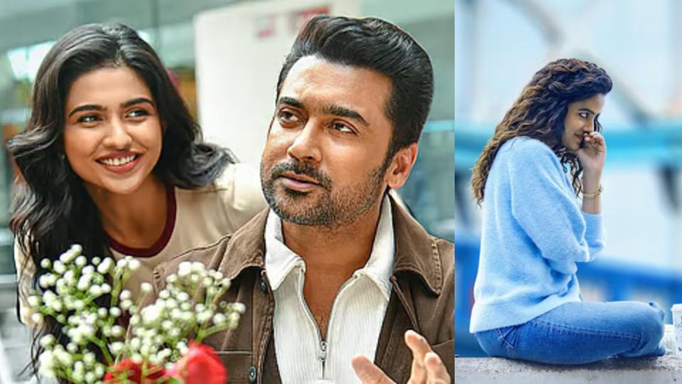 Tollywood Heroines Get Bolder, Grey and Unapologetic