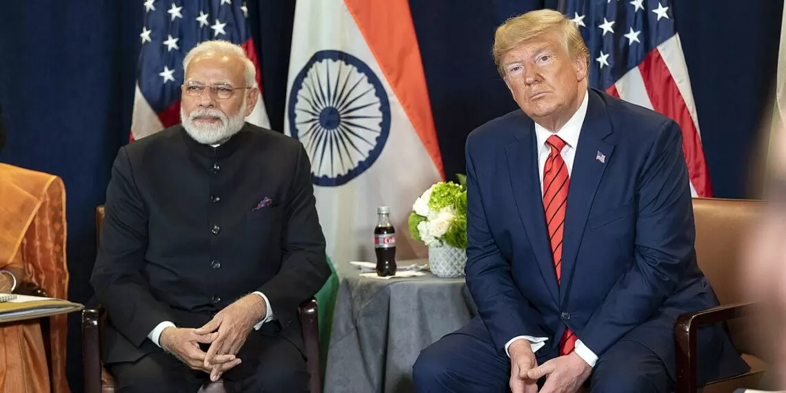 Committed to Ensure Energy Security: India on US Russia Sanctions Act Committed to Ensure Energy Security: India on US Russia Sanctions Act