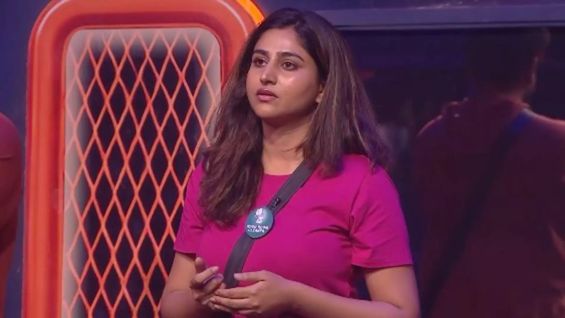Bigg Boss Telugu: Varshini and Mukeshs Close Bond Says Something, Say Netizens Bigg Boss Telugu: Varshini and Mukeshs Close Bond Says Something, Say Netizens