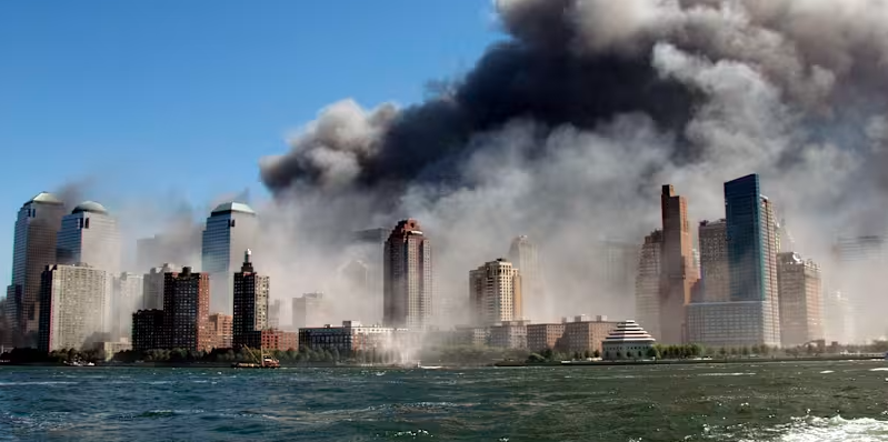 India tells UN that 9/11 architects were found in Pakistan, warns same permissive environment still shelters LeT and JeM; 'draining this swamp is important'