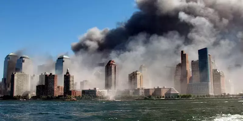 India Says 9/11 Architects Found In Pakistan, Warns Of Terror Threats India Says 9/11 Architects Found In Pakistan, Warns Of Terror Threats