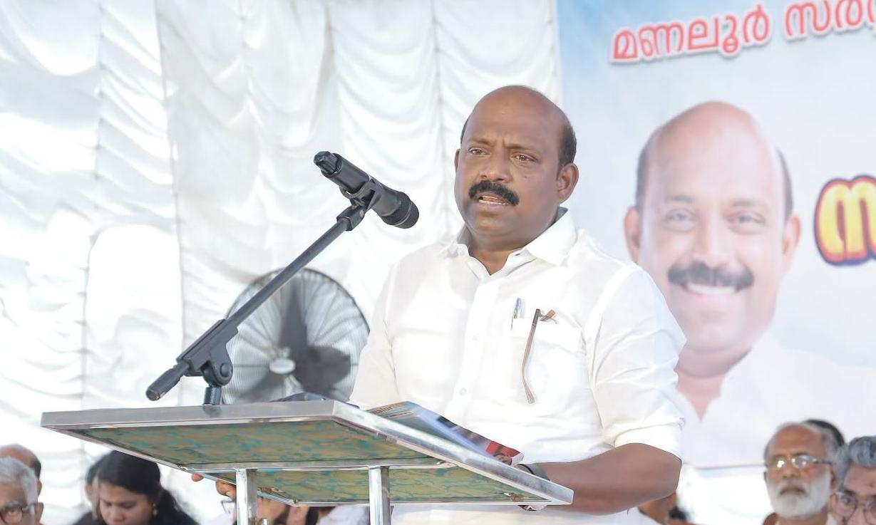 Liquor Policy Discussions to Begin on Sept 23: Keralam Excise Minister...