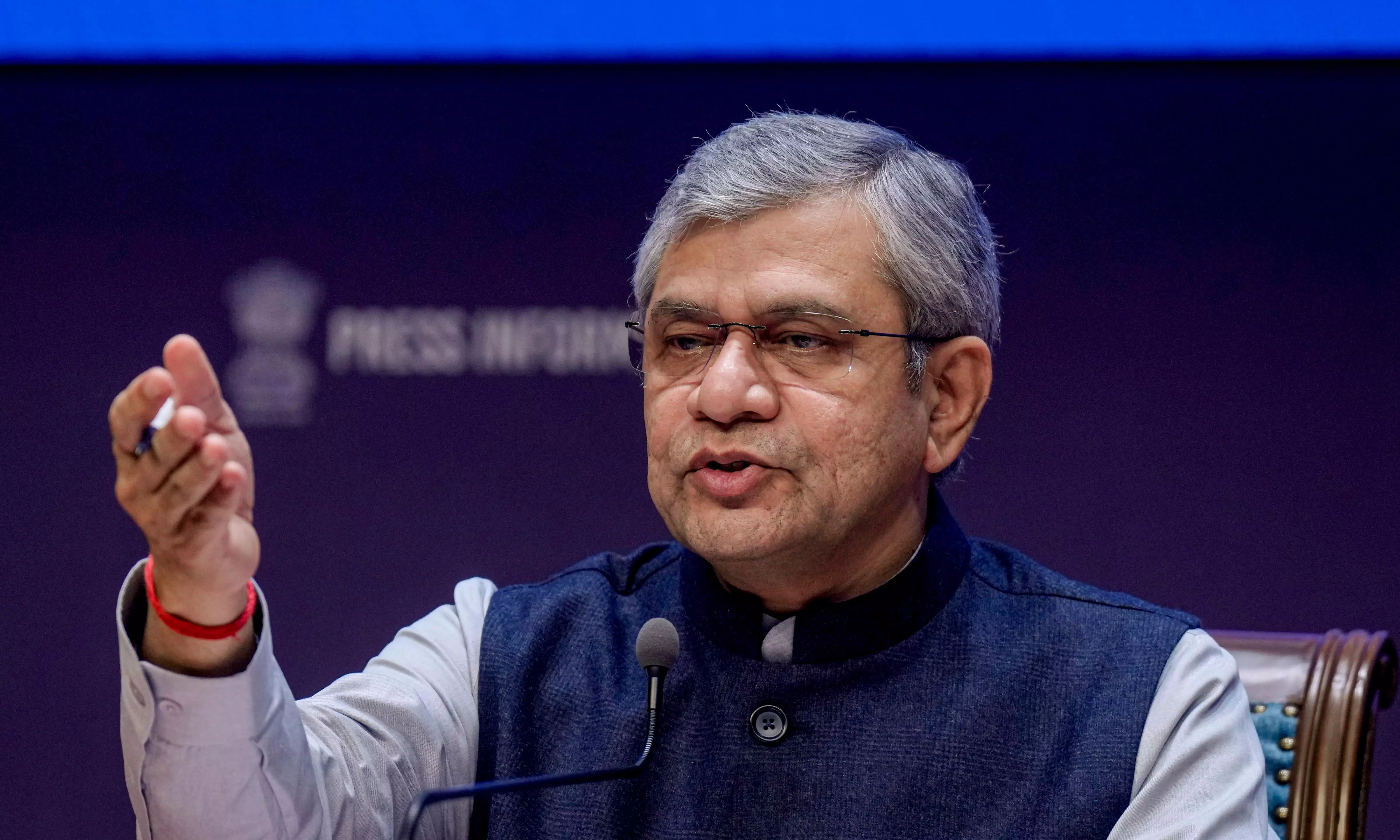 Govt To Target 200 Chip Design Startups, Companies Under Semicon 2.0: Vaishnaw Govt To Target 200 Chip Design Startups, Companies Under Semicon 2.0: Vaishnaw