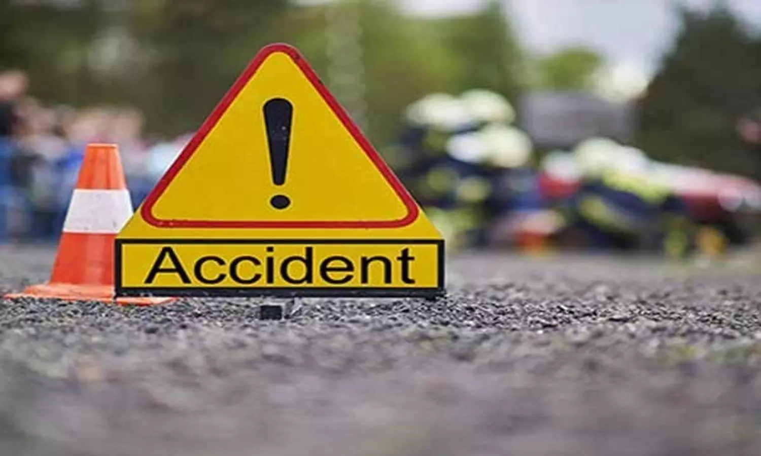 Ganesh Immersion Tragedy: 2 Killed As Truck Rams Into Crowd In Chittoor Ganesh Immersion Tragedy: 2 Killed As Truck Rams Into Crowd In Chittoor
