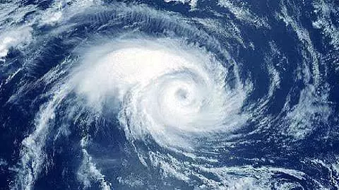 Fresh Low-pressure System To Bring Heavy Rains To AP Fresh Low-pressure System To Bring Heavy Rains To AP