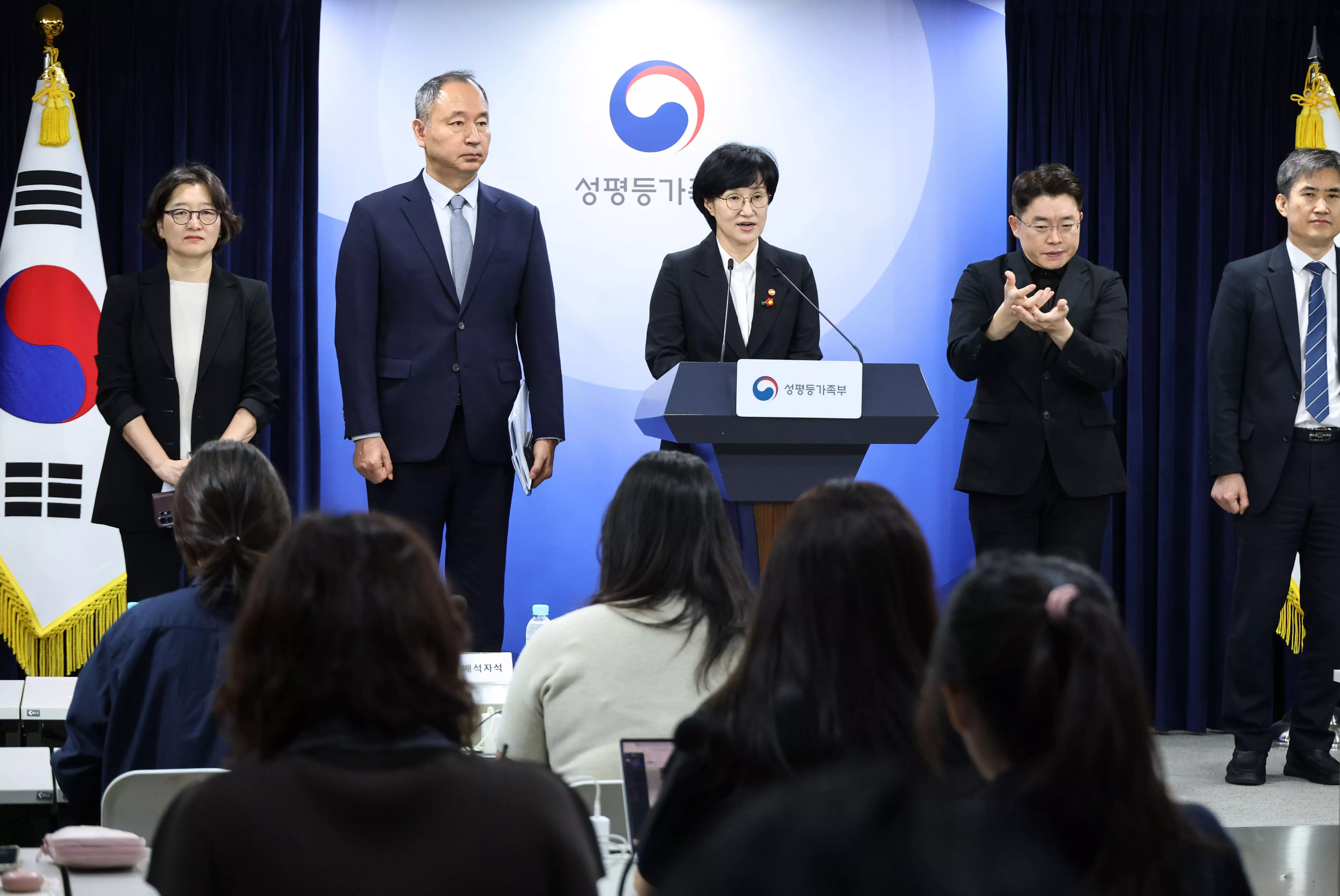 South Korea Set to Approve Abortion Pills For The 1st Time Next Year South Korea Set to Approve Abortion Pills For The 1st Time Next Year
