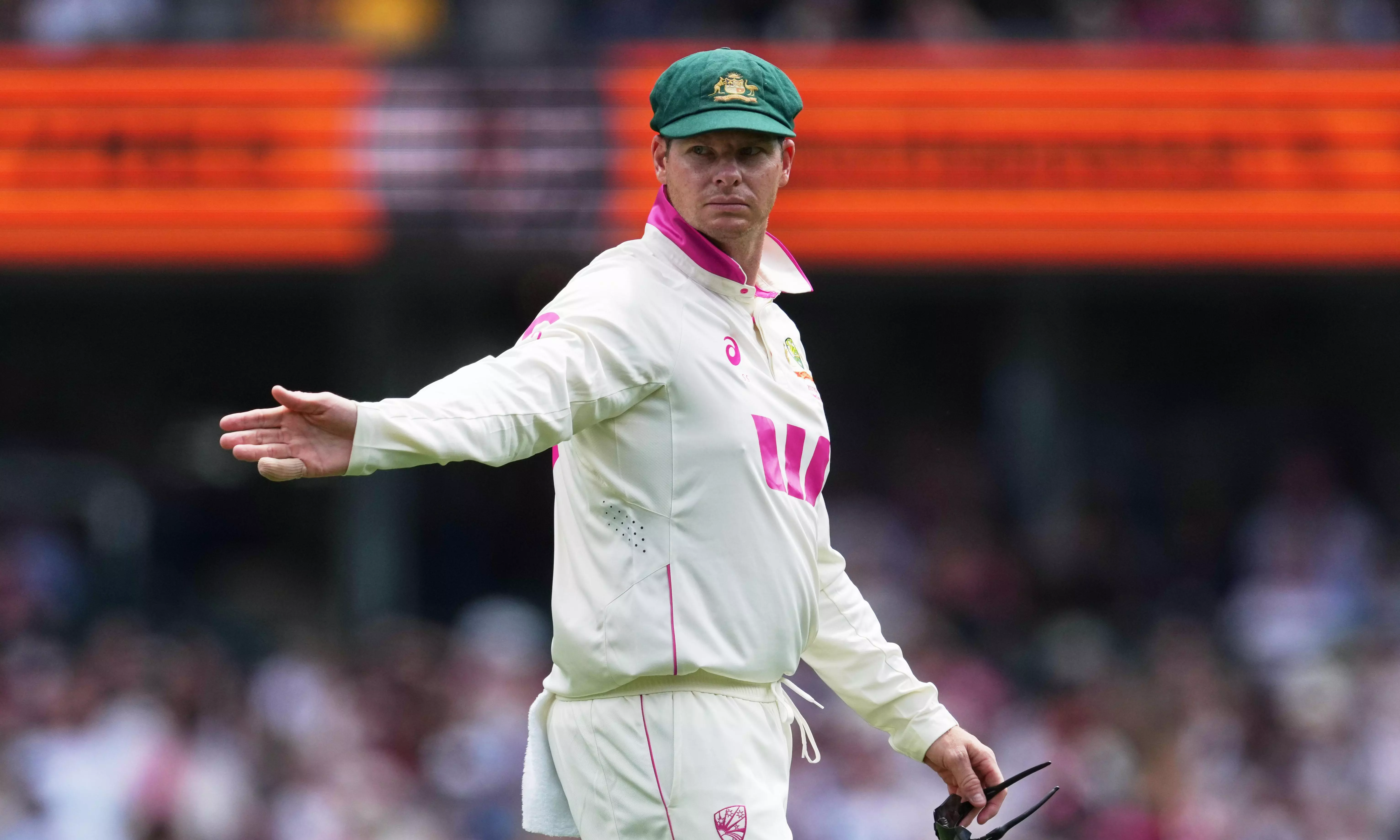 Australias Smith Still Has Flashbacks To Aftermath of Ball-Tampering Scandal Australias Smith Still Has Flashbacks To Aftermath of Ball-Tampering Scandal