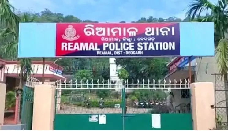 28-Year-Old Man Allegedly Killed at Girlfriend’s House in Odisha 28-Year-Old Man Allegedly Killed at Girlfriend’s House in Odisha