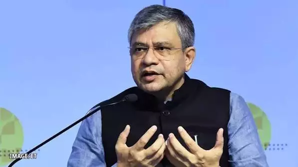 India Received Investment Commitments Of $12 billion Under Semicon 2.0. India Received Investment Commitments Of $12 billion Under Semicon 2.0.