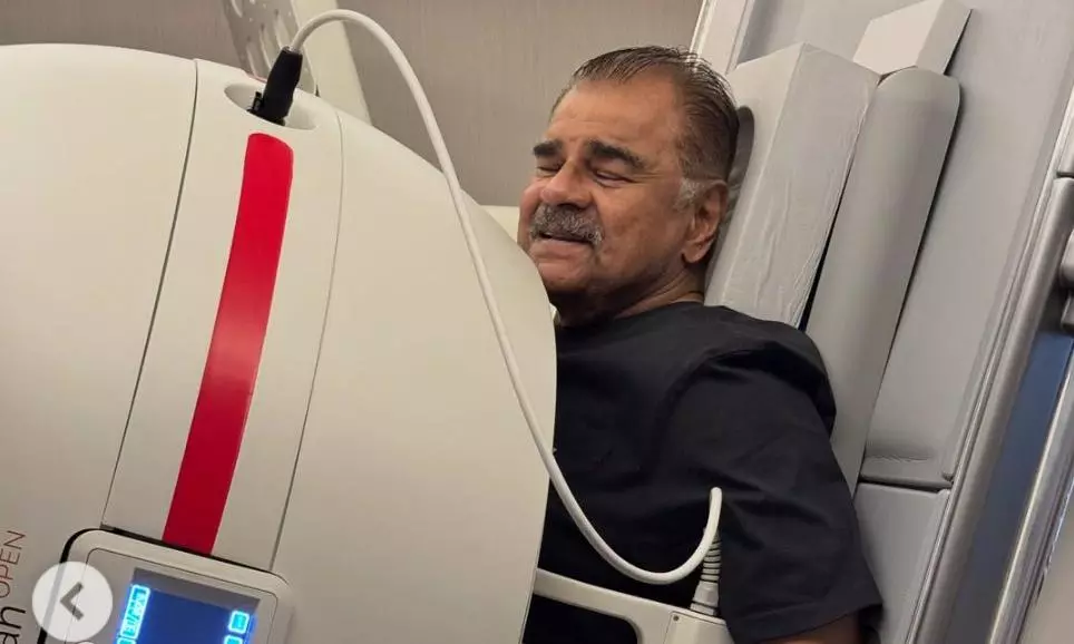 Your Spine After 60: Age Is Not a Diagnosis Your Spine After 60: Age Is Not a Diagnosis