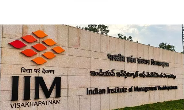 IIM-Visakhapatnam Opens Admissions for Fourth EMBA Batch IIM-Visakhapatnam Opens Admissions for Fourth EMBA Batch