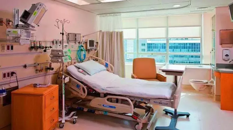AP Tops Country in Patient Safety With Score of 86 AP Tops Country in Patient Safety With Score of 86