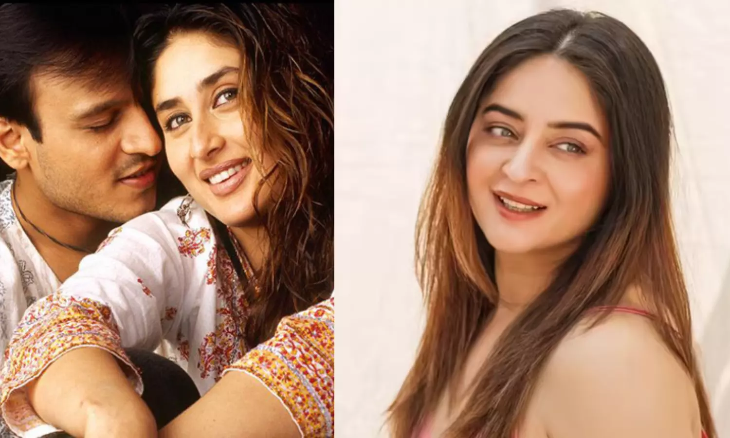Mahhi Vij Reveals Mani Ratnam Cast Her in Yuva Before Kareena Kapoor Mahhi Vij Reveals Mani Ratnam Cast Her in Yuva Before Kareena Kapoor