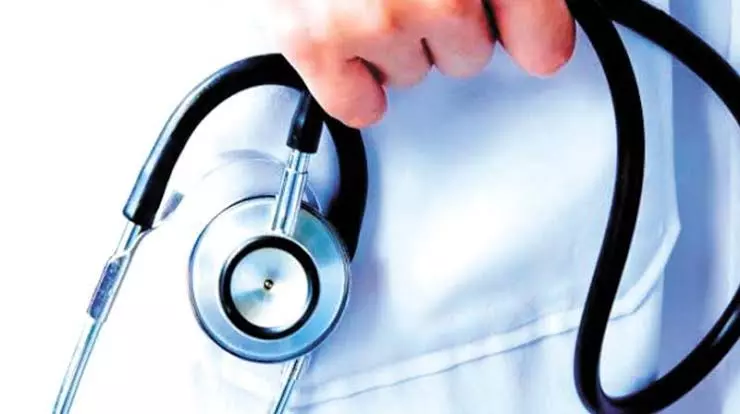 Paramedical students Seek ₹15,000 Stipend, Timely Exams Paramedical students Seek ₹15,000 Stipend, Timely Exams