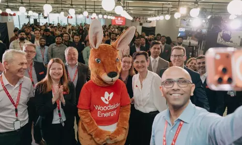 Beyond GCC: How Woodside is building its Bengaluru global hub Beyond GCC: How Woodside is building its Bengaluru global hub