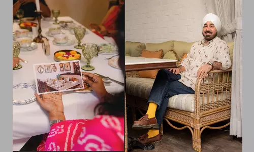 The Recipes That Refused to Leave Home: Rajan Sethi on Food, Family and Partition The Recipes That Refused to Leave Home: Rajan Sethi on Food, Family and Partition