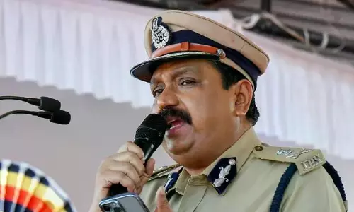 Former Keralam DGP Thachankary Guilty in Disproportionate Assets Case