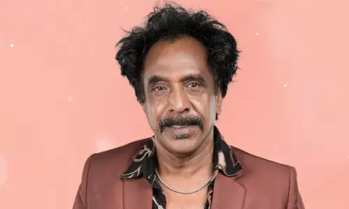 Om Prakash Rao Exits Bigg Boss Kannada; Gives a Statement