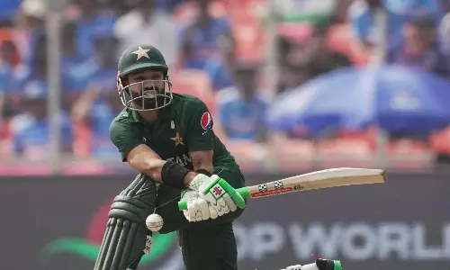 PCB To Decide on Action Against Rizwan, Imam After Court Rejects Petition