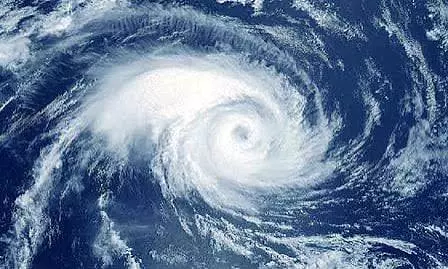 Fresh Low-pressure System To Bring Heavy Rains To AP