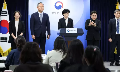 South Korea Set to Approve Abortion Pills For The 1st Time Next Year