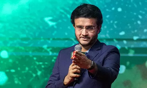 Leicestershire Penalised for Poor Pitch, Cites Ganguly Biopic Filming as One of Reasons Leicestershire Penalised for Poor Pitch, Cites Ganguly Biopic Filming as One of Reasons